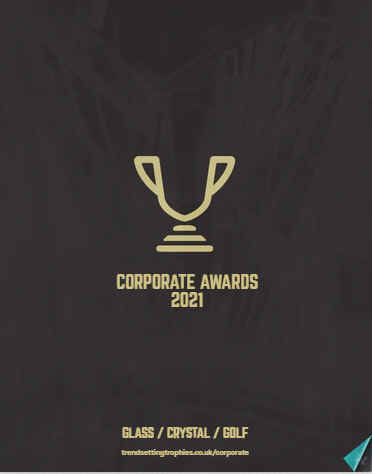 Trendsetting Trophies Corporate Awards