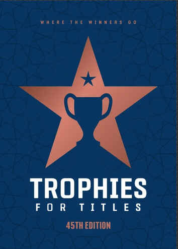 Trophies For Titles