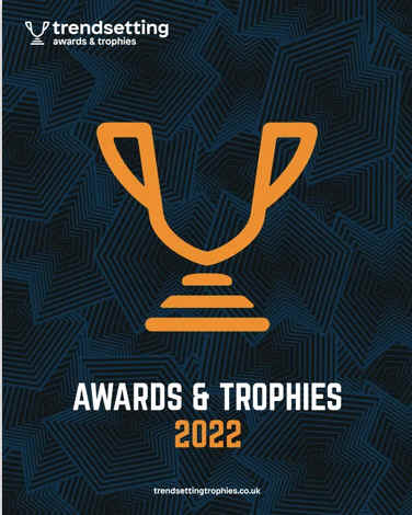 Trendsetting Trophies