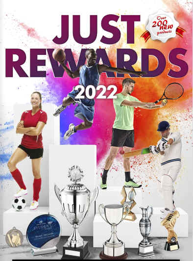 Just Rewards